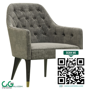 Eichholtz Chair Cyrus